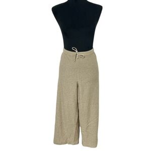 St. John sport knit drawstring pants| Resort 07 GRP 2